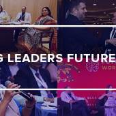 The Blue Circle | Making Leaders Future Ready Pavan Chodary